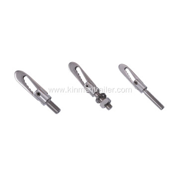 Anti Luce Fasteners